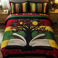 Proud Roots 3-Piece Quilted Bedding Set GFTOTP7764